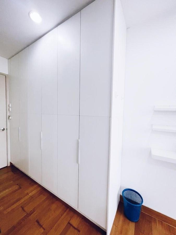 Connected Train 3 Bedrooms - Above Klgateway Mall 14 Kuala Lumpur Esterno foto